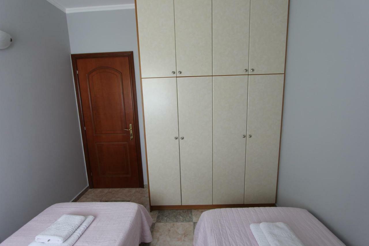 Tosis Apartments Svoronata Exterior foto